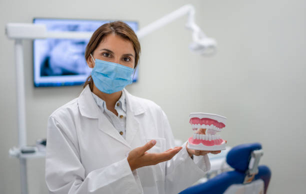 Best Weekend Emergency Dentist in Cramerton, NC